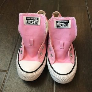Converse Allstar Low Top Sneakers